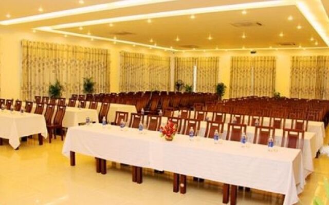 Lion Sea Hotel