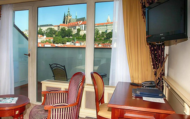 Luxury Family Hotel Royal Palace