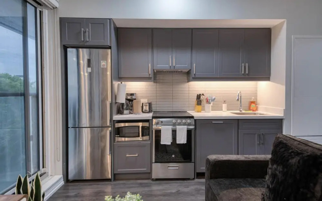 The Jarvis Suite
