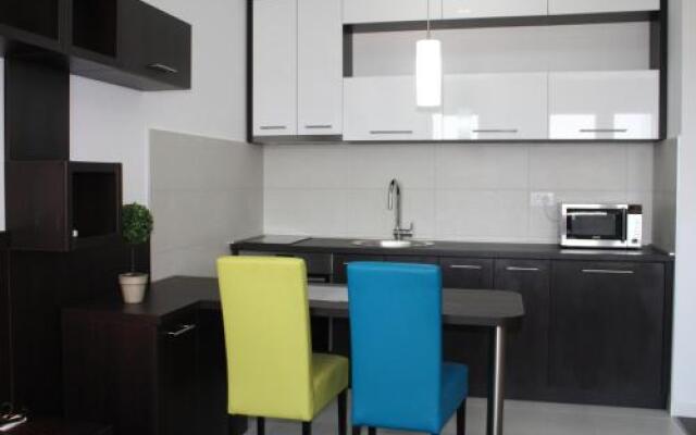 A blok apartments A1