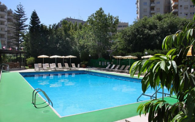 Kapetanios Odysseia Hotel