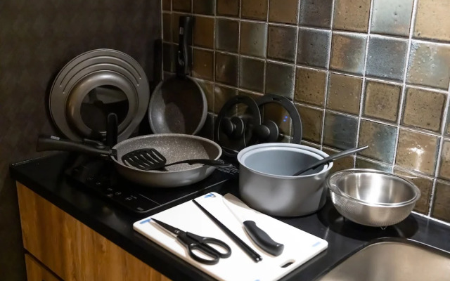 Oyado Kawaramachi Gojo