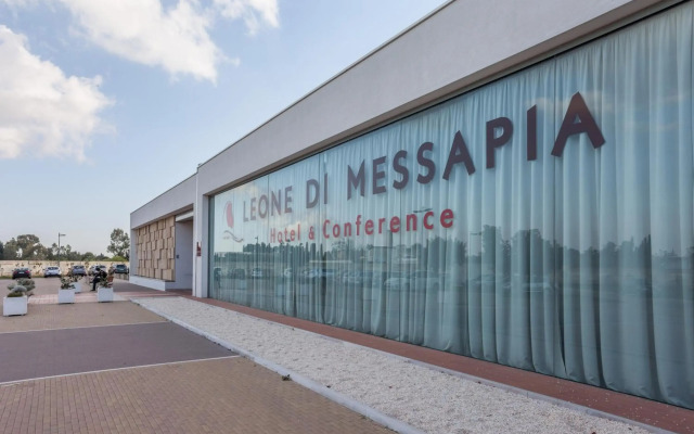 Best Western Plus Leone di Messapia Hotel & Conference