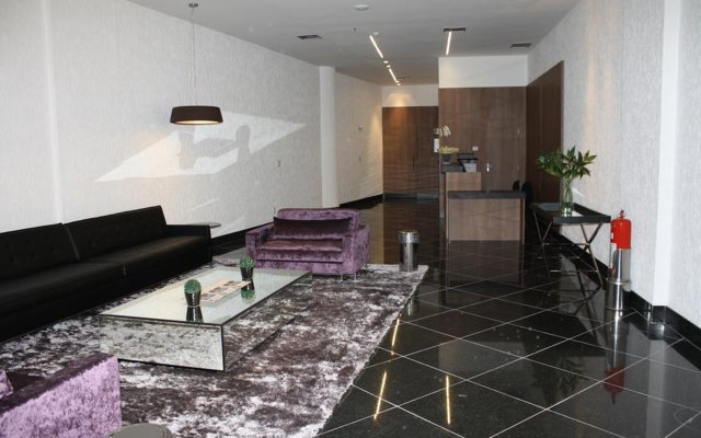 San Diego Suites Governador Valadares