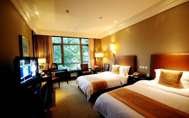 Fule Jiuzhou International Hotel