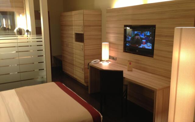 Leonardo Hotel Vienna Hauptbahnhof