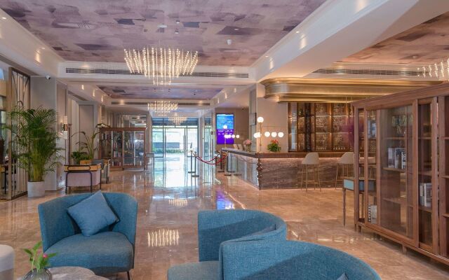 Mercure Hangzhou East Railway Station