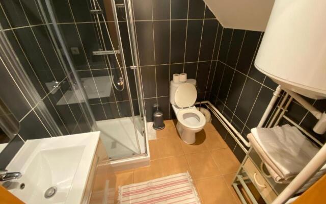 Disney land Paris appartement