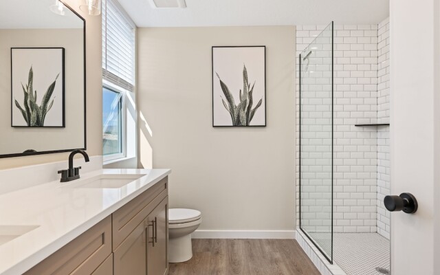 Surf's Up 2 Bedroom Condo