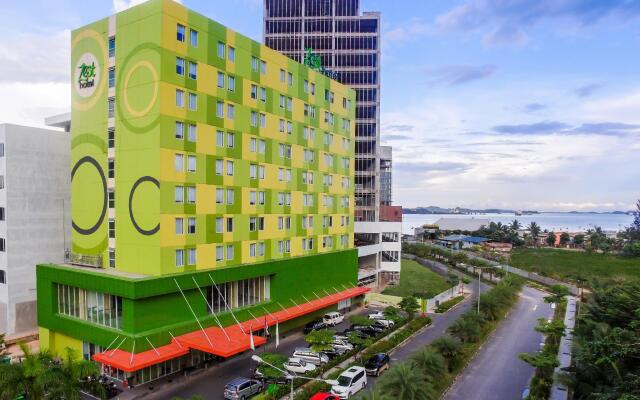 Zest Harbour Bay Batam by Swiss-Belhotel International