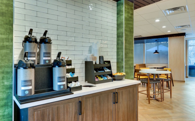 Fairfield Inn & Suites Dalton