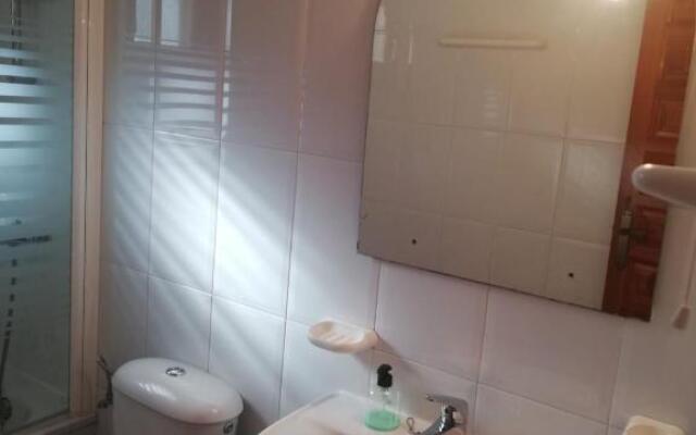 Apartamento Vera Playa 155