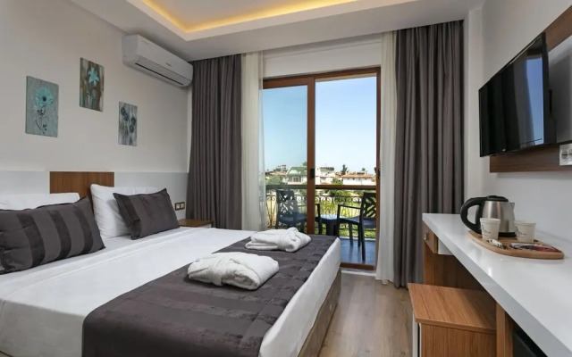 Le Marden Hotel Spa