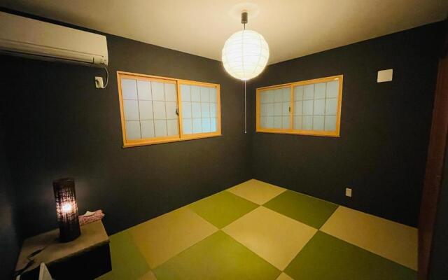 L's Mt.Fuji vacation rental