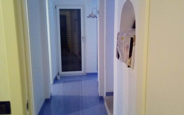 Appartamento La Piazzetta