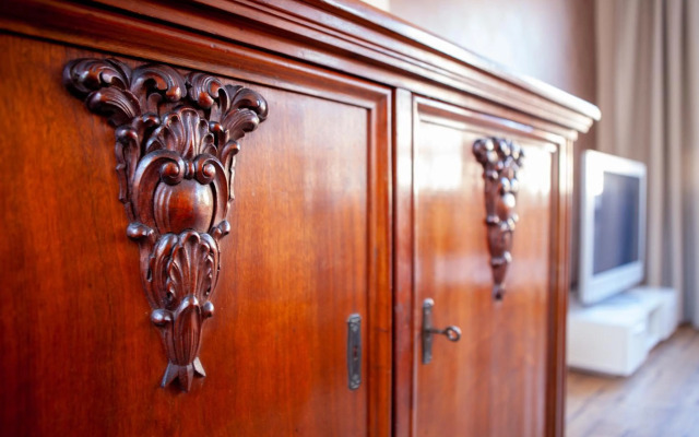 Wohnen wie zuhause - zu Gast in Erfurt