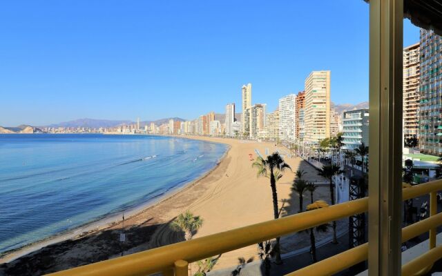 Apartamento Don Miguel 1 4-B