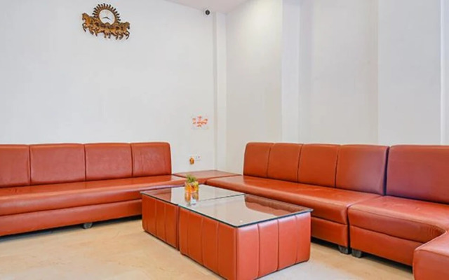 Fabhotel Shubh Shaleen Springs