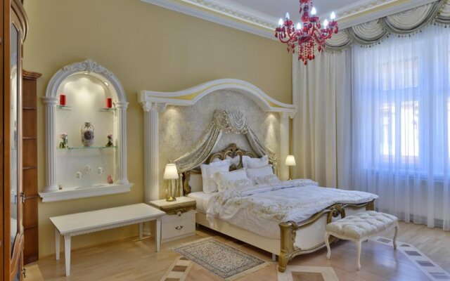Roza Luxury Apartment
