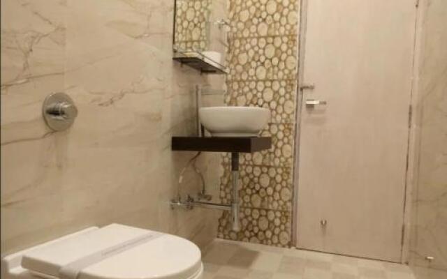 Shree International by OYO Rooms