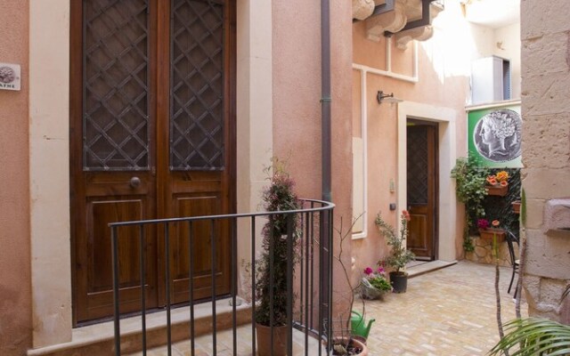 Residence Damarete