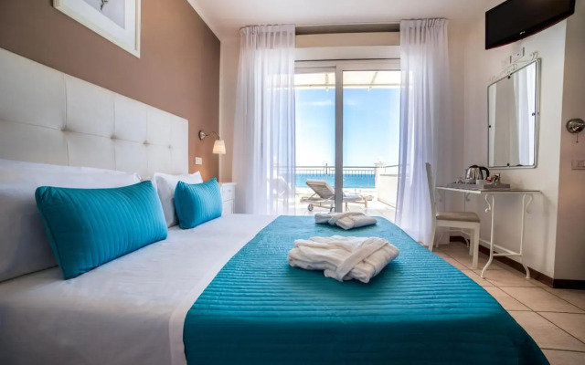 Hotel Soraya