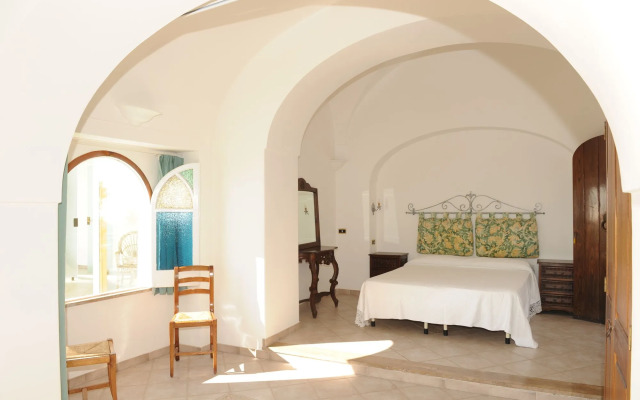 Hotel Dimora Fornillo