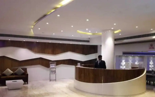 Hotel Supreme