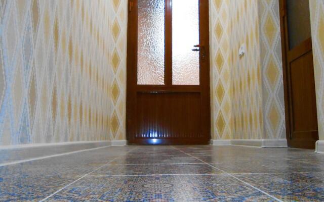 Colibri Traditional Hotel