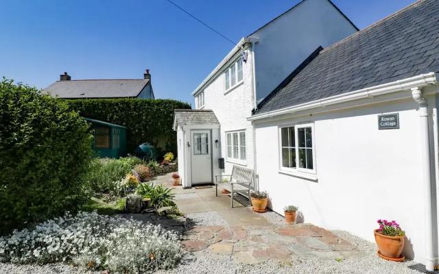 Rowan Cottage