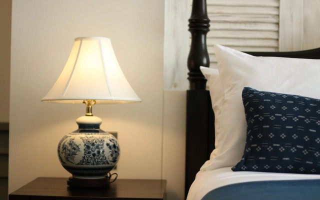 Saran Boutique Hotel Thapae