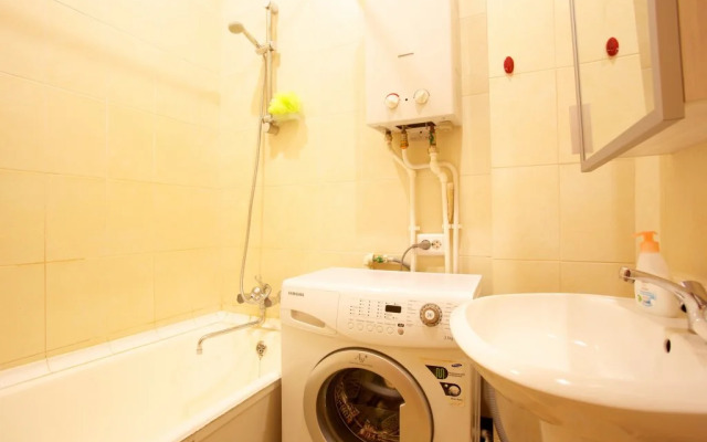 Saint Petersburg Soft Apartment