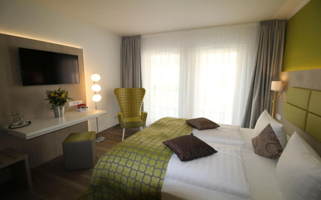 Hotel Am Kaisersaal