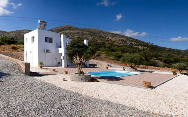 Villa Xenia Stalis