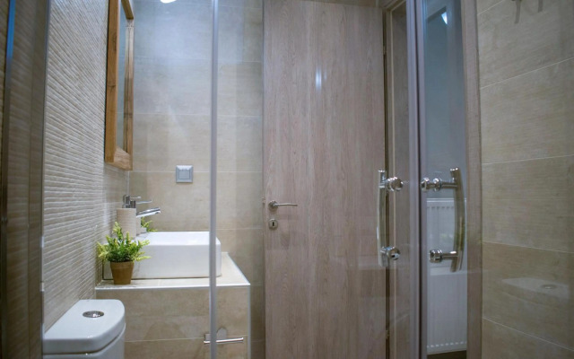 Santa Rosa Cosy Apartment