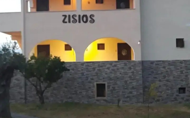 studio zisios
