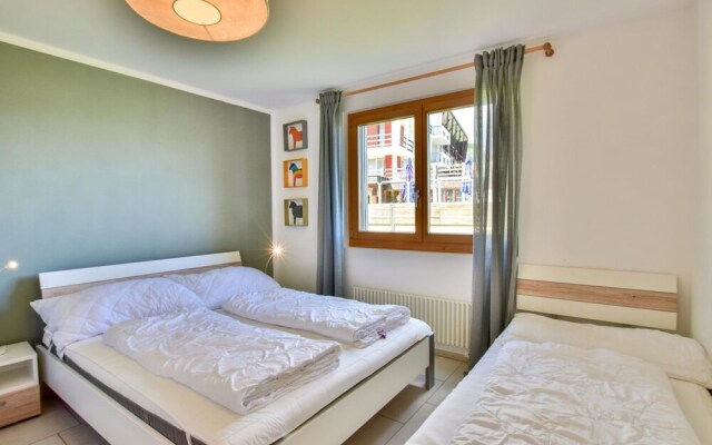 Sophia 2 Riederalp in Riederalp