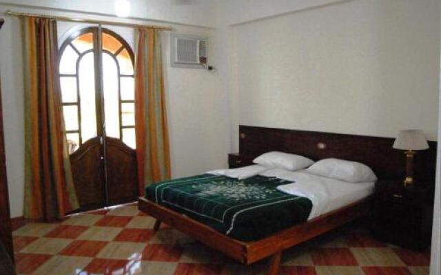 Leyla Apartments