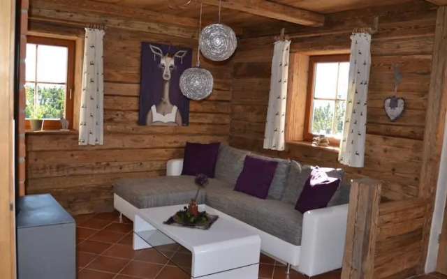 Almchalet Feuerkogel