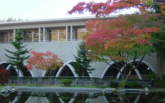 Hotel Kazuno