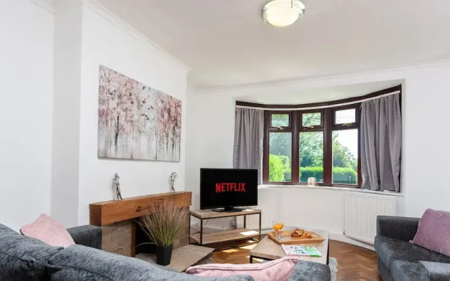 HC Property - Mountford