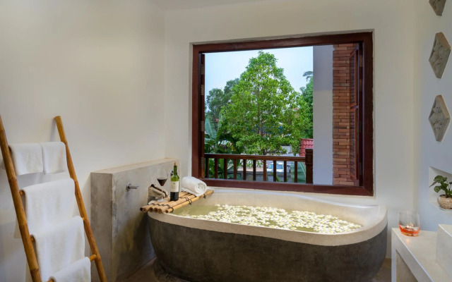 Charming villa Siem Reap