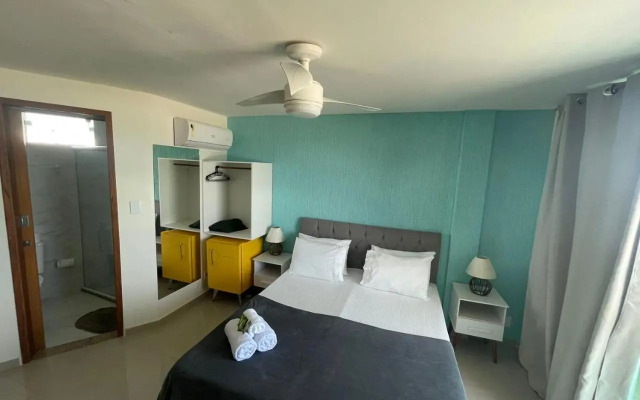 Pousada Aconchego Da Vila