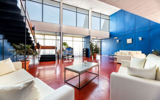 Hotel Hippocampus