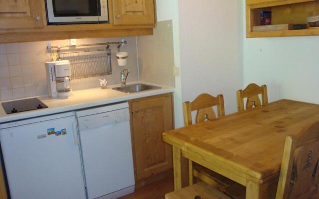 Appartement Méribel, 3 pièces, 6 personnes - FR-1-355-66