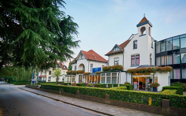 Amrâth Hotel Media Park Hilversum