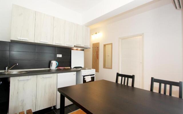 Villa K Apartments