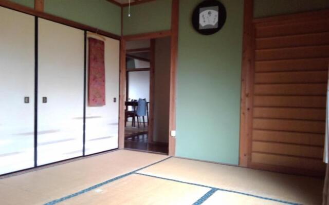 Guesthouse Yoshiyoshi