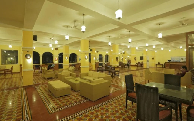 Girasol Beach Resort