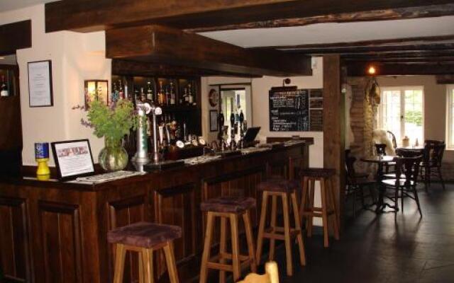 The Kilpeck Inn